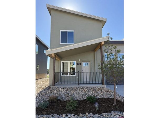 150 Manzano Circle, Ignacio, CO 81137