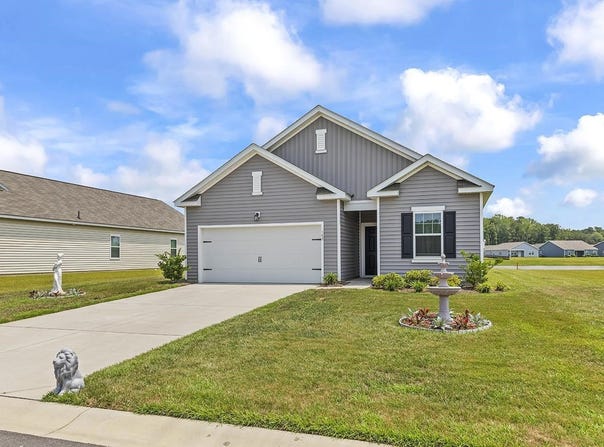 169 Linares St., Loris, SC 29569