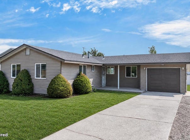 5698 Moses St., Chubbuck, ID 83202