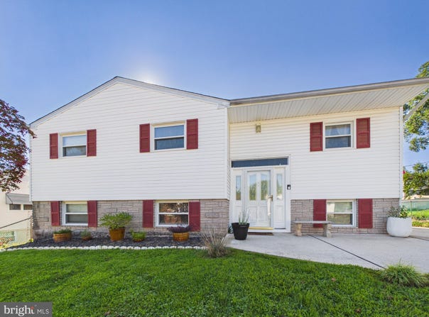 5127 MCFAUL Road, BALTIMORE, MD 21206