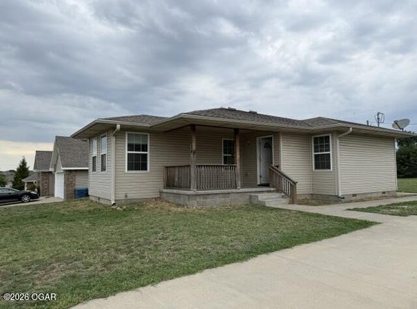 2839 E 18th Street, Joplin, MO 64804