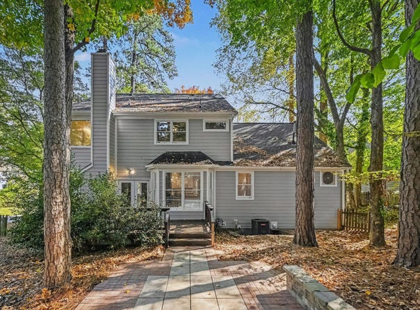 5100 Brookstone Drive, Durham, NC 27713
