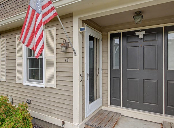 52 Blacksmith Road, Wells, ME 04090