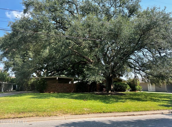 117 Beverly Drive, Lafayette, LA 70503