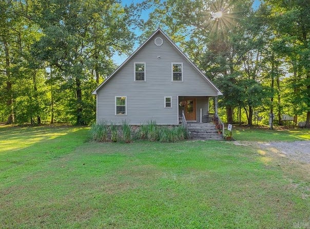 192 Riverview Drive, Horatio, AR 71842