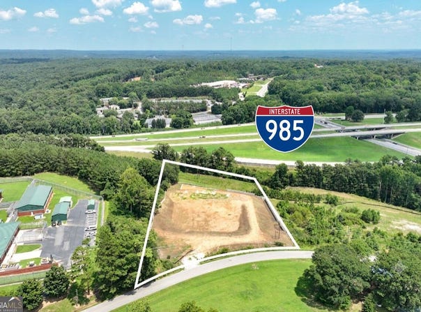 410 Crescent Drive, Gainesville, GA 30501