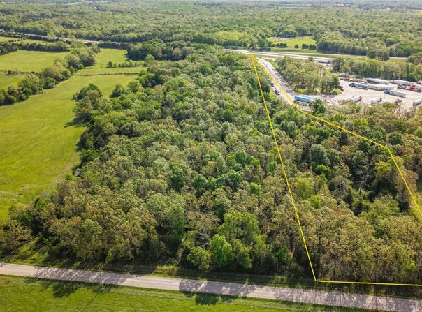 Country Trails Road, Conway, MO 65632