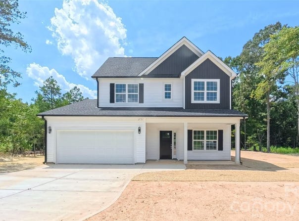 3155 Meadowcrest Drive, Clover, SC 29710