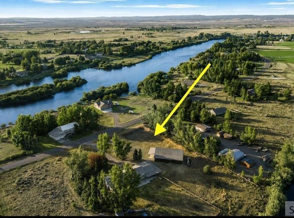 762 S River Road, St Anthony, ID 83445