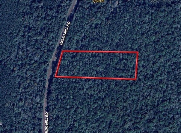 07 HALSO MILL ROAD, Greenville, AL 36037