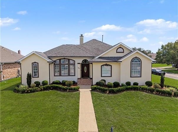 23 INLET Drive, Slidell, LA 70458