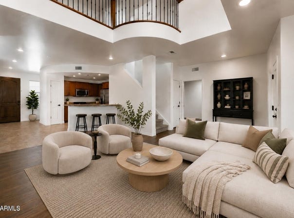 5450 E Deer Valley Drive, Phoenix, AZ 85054
