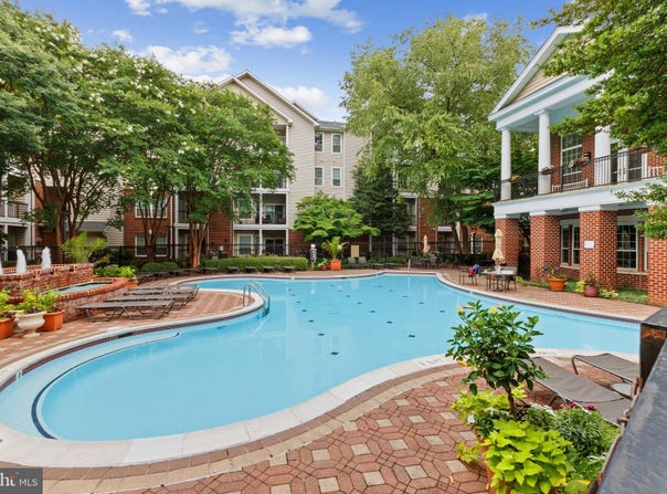 1530 SPRING GATE Drive, MCLEAN, VA 22102