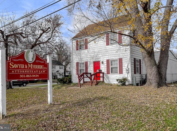 21689 GREAT MILLS Road, LEXINGTON PARK, MD 20653