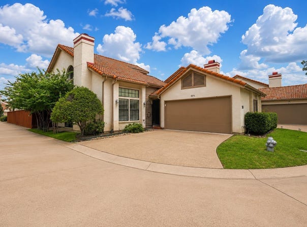 608 Fiesta Circle, Irving, TX 75063
