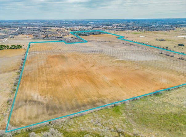 Hcr 1248, Whitney, TX 76692
