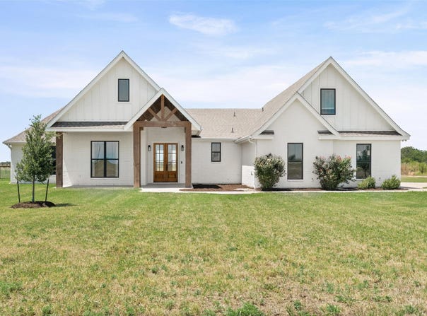 1060 Hackberry Rd, Salado, TX 76571
