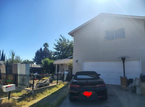 690 Melva AVE, OAKDALE, CA 95361
