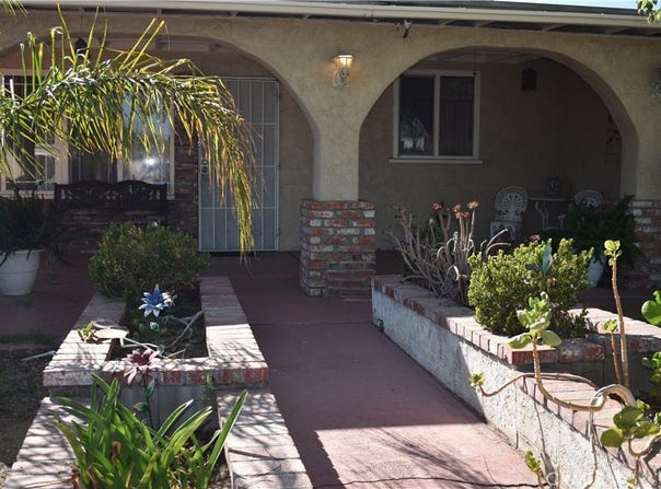 1202 S Willow, Rialto, CA 92376