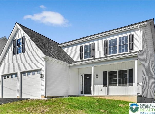 312 Stone Alley, Coplay Boro, PA 18037