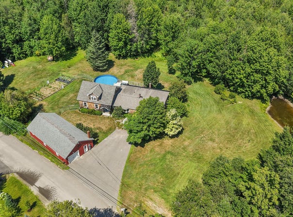 315 Davis Road, Eddington, ME 04428