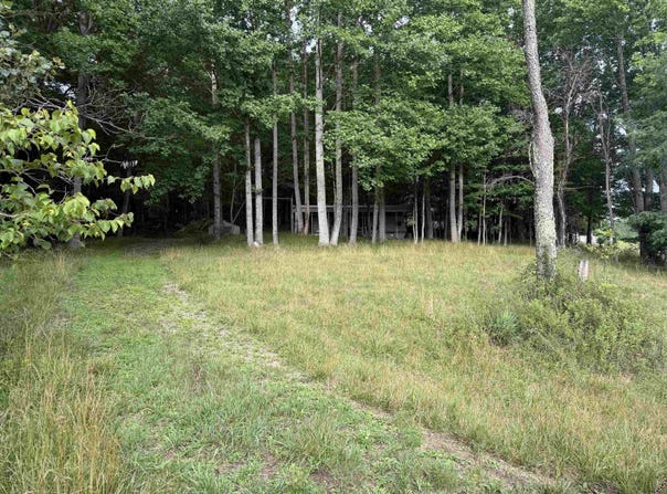 1501 Woods Gap Road, Floyd, VA 24091