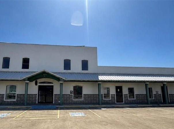 204 Palmview Drive, Palmview, TX 78572