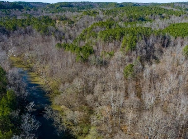 WILLIAMSTOWN Ln, Parrish, AL 35580