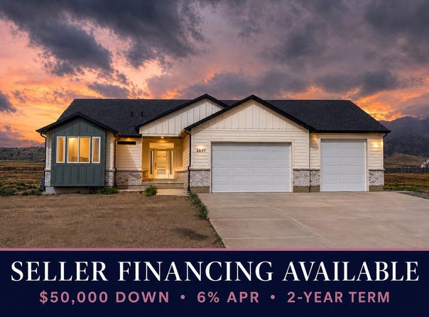 2607 N COOPER Way E, Eagle Mountain, UT 84013