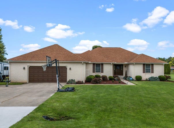 3984 Morningside Circle, Springfield, OH 45502
