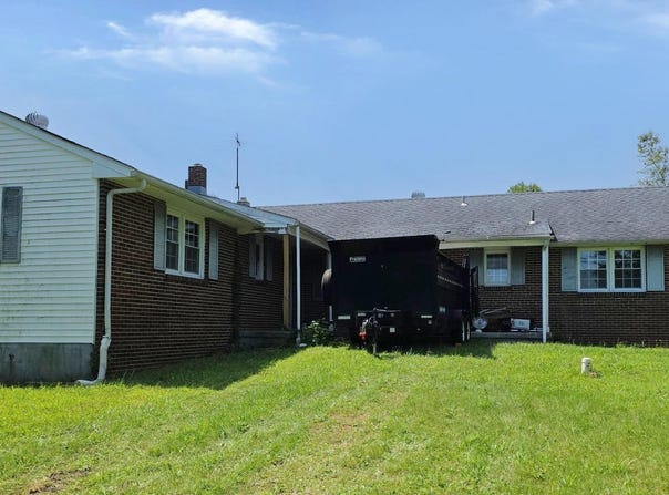 121 THREE BRIDGE Road, MONROEVILLE, NJ 08343