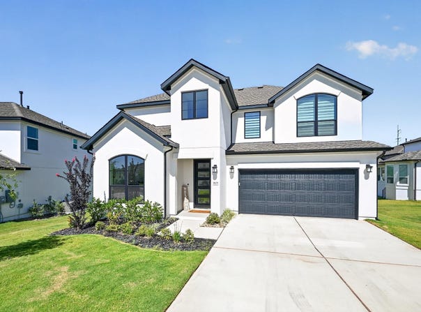 1825 Asti Ln, Leander, TX 78641