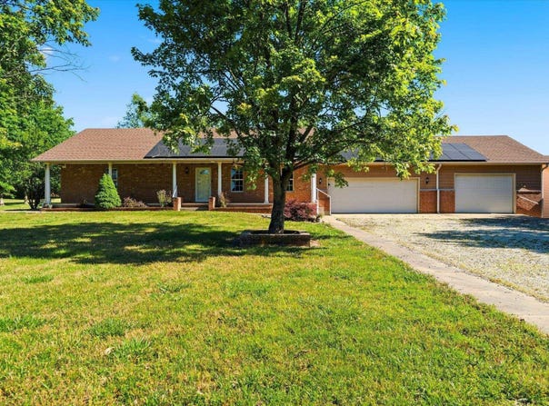 250 CR 793, Brookland, AR 72417