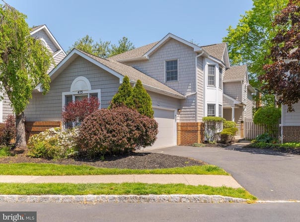 475 FRANKLIN CIR, YARDLEY, PA 19067