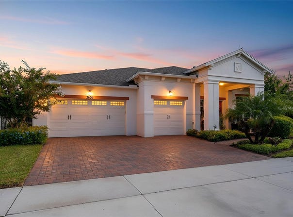 2600 MEADOWEDGE Loop, ST CLOUD, FL 34772