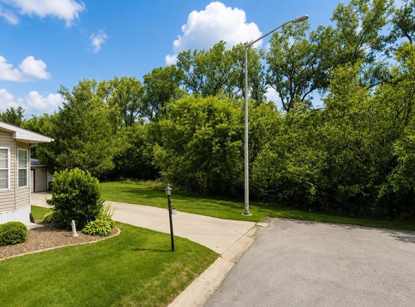 22654 Foxfire Drive, Frankfort, IL 60423