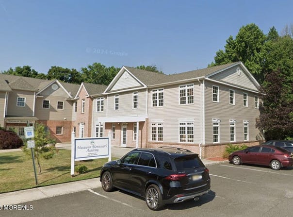 432 State Route 34, Matawan, NJ 07747