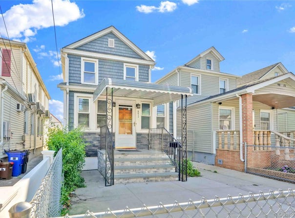 9013 201st Street, Hollis, NY 11423