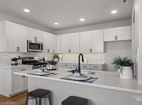 S Sorrel Trail, Nampa, ID 83686