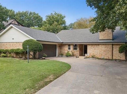 5839 E 78th Place, Tulsa, OK 74136