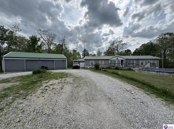 704 Harper Henderson Lane, Hardinsburg, KY 40143