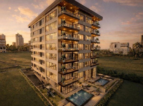 Santa Maria, Panama City,