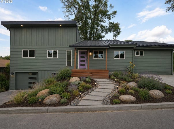 444 NE CEDAR St, Madras, OR 97741