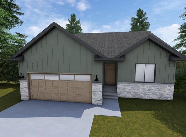 7307 Strait Road, Lincoln, NE 68521