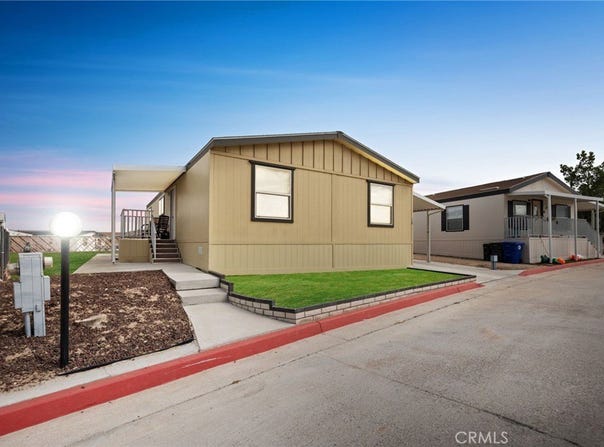 2494 W Main, Barstow, CA 92311