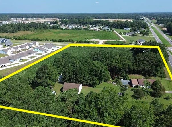 1621 Highway 9, Longs, SC 29568