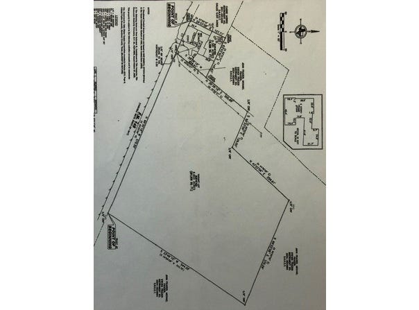 7099 N Fm 148 Highway, Terrell, TX 75160