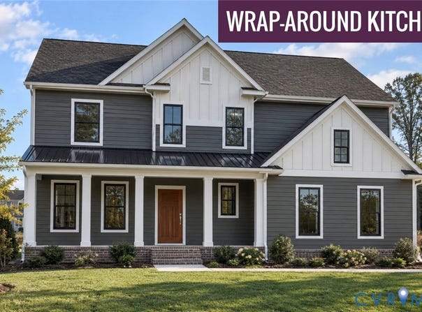 8977 River Bridge Dr, Quinton, VA 23141