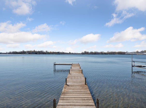 4877 Island View Drive, Mound, MN 55364