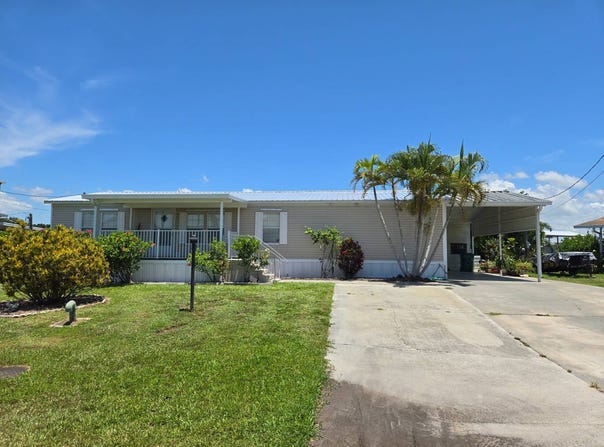 2125 SE 35th Lane, Okeechobee, FL 34974